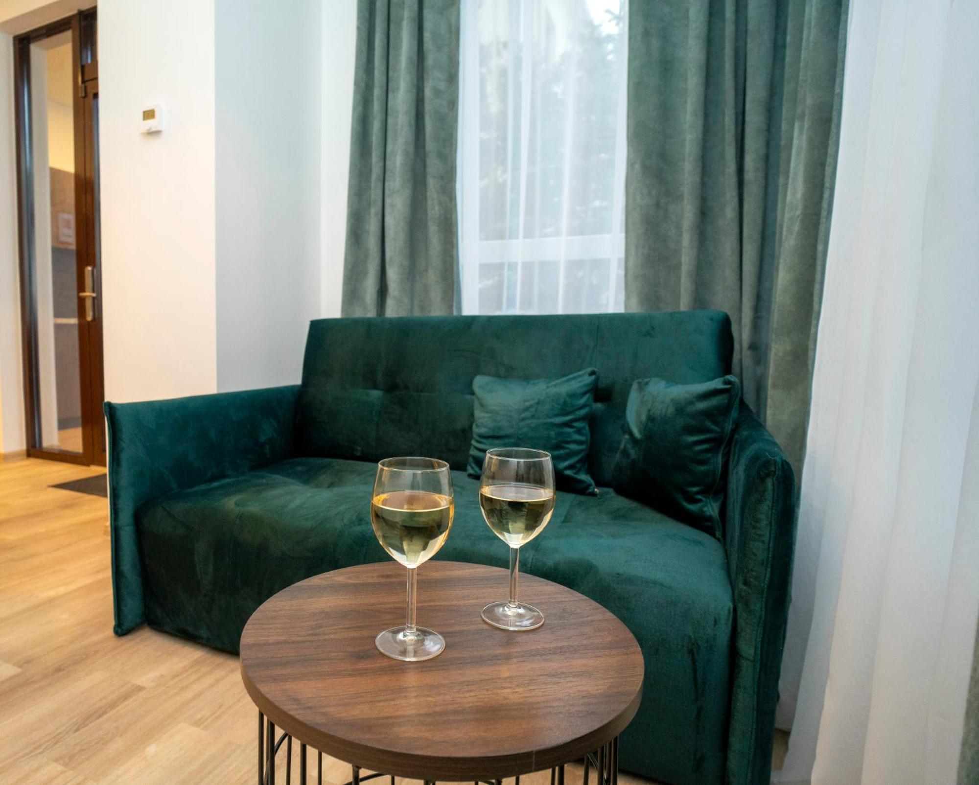 Central Station Apartment No1 Kaunas Exterior photo